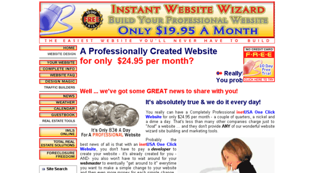 instantwebsitewizard.com