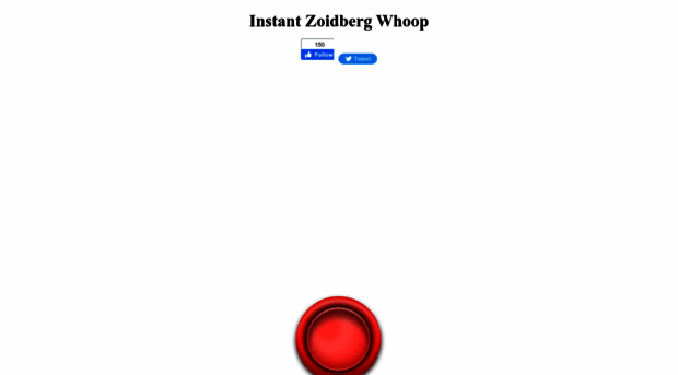 instantwhoop.com