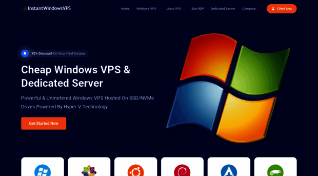 instantwindowsvps.com