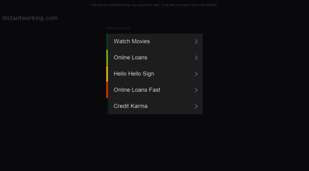 instantworking.com