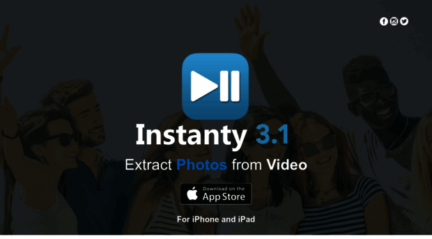 instantyapp.com