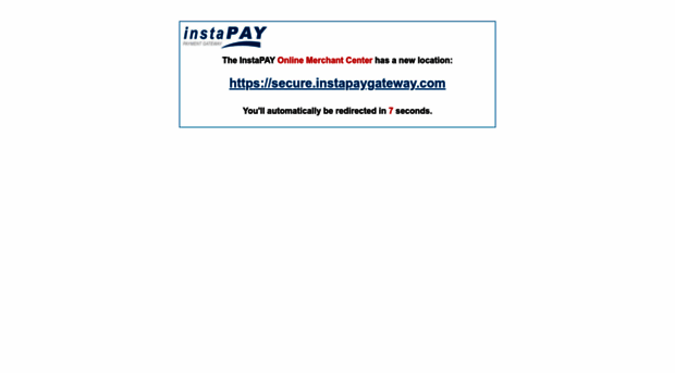 instapaygateway.com