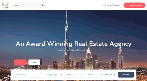 instaproperties.ae