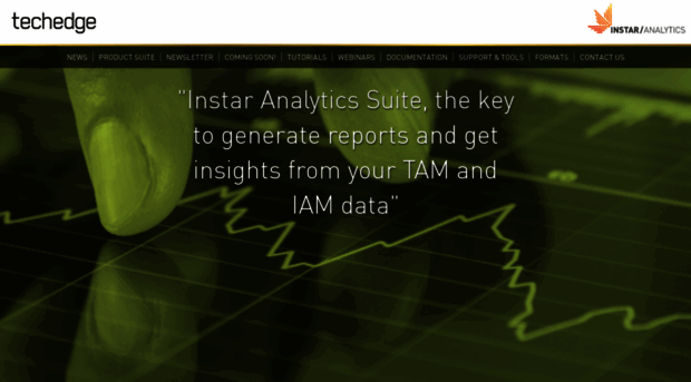 instar-analytics.com