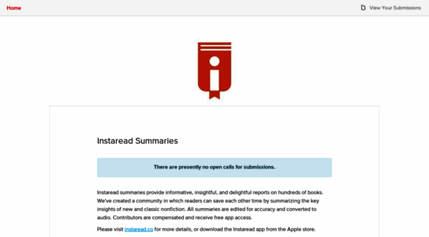 instareadsummaries.submittable.com