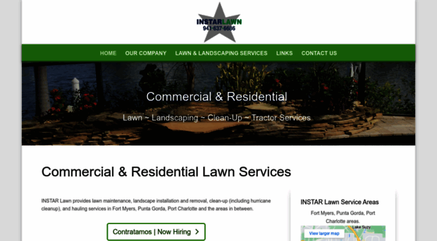 instarlawn.com