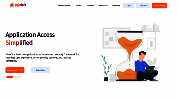 instasafe.net