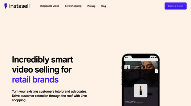 instasell.io