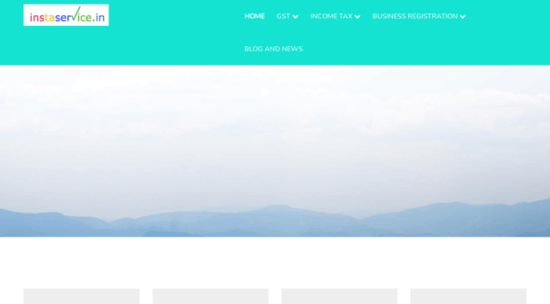 instaservice.in
