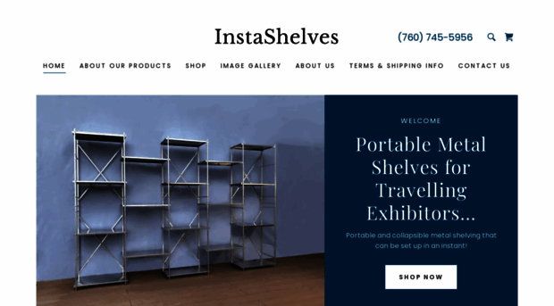 instashelves.com