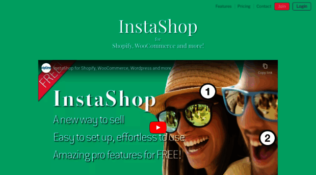 instashopapp.com