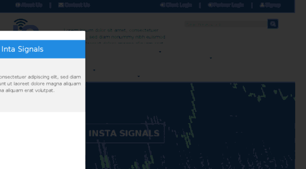 instasignals.com