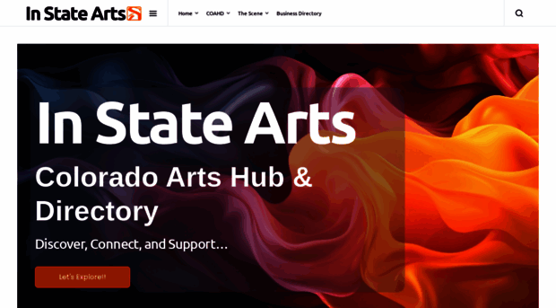 instatearts.com