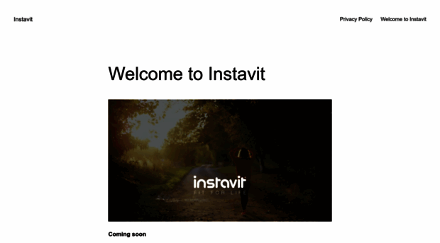 instavit.com