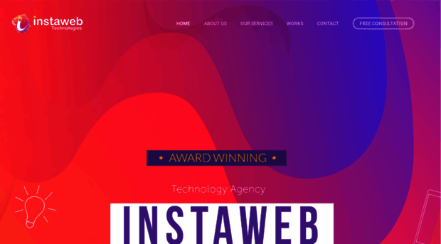 instawebtechnologies.com