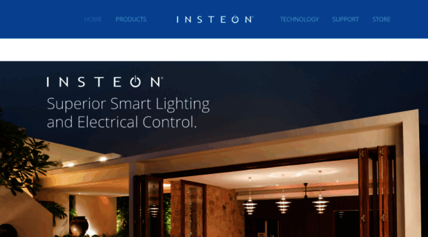 insteon-website.squarespace.com