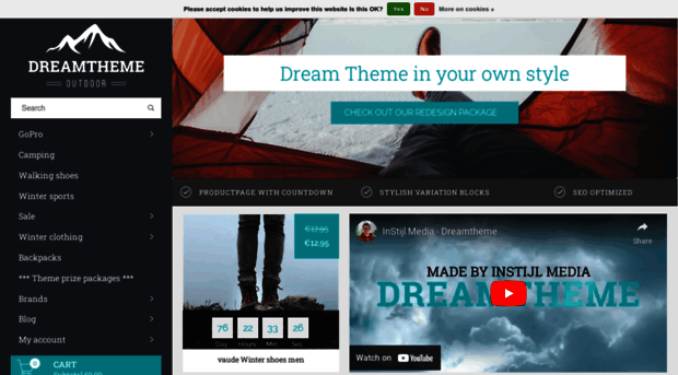 instijlmedia-dream-theme.webshopapp.com