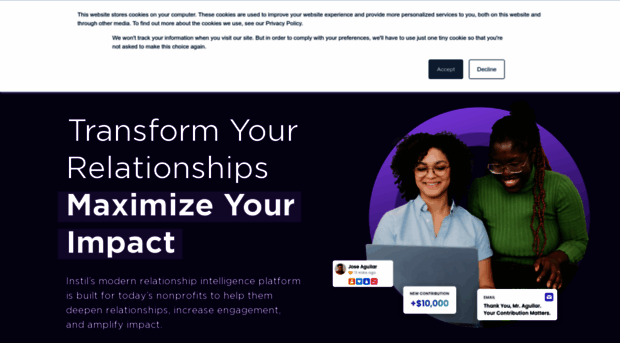 instil.io