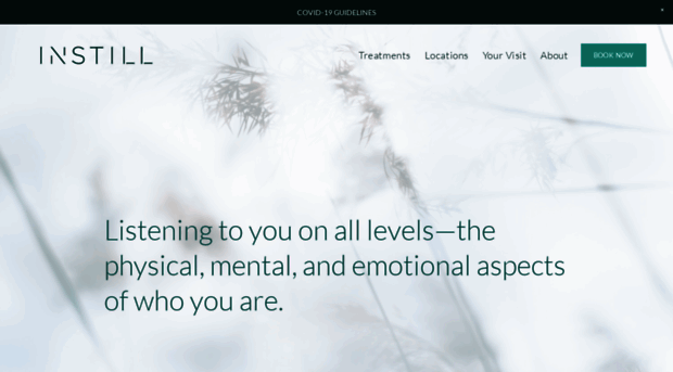 instillacupuncture.com