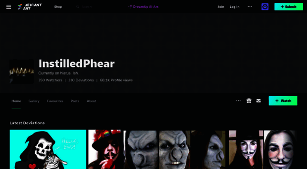 instilledphear.deviantart.com