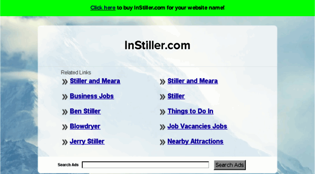 instiller.com