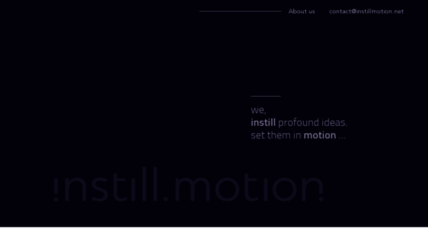 instillmotion.net