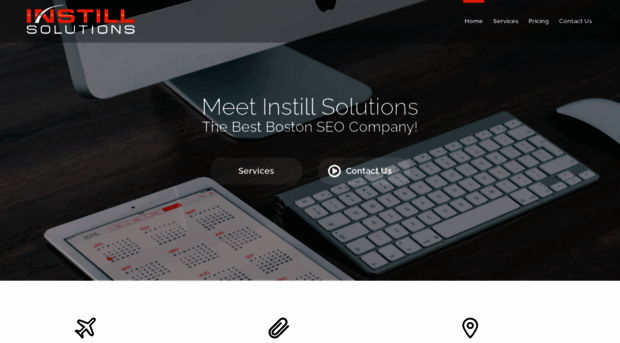 instillsolutions.com