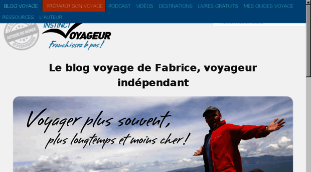 instinct-voyageur.com