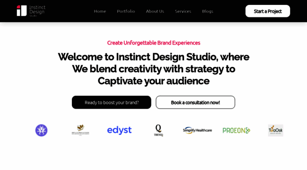 instinctdesignstudio.com