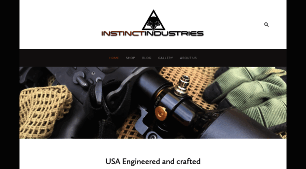 instinctindustries.com