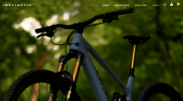 instinctiv.bike