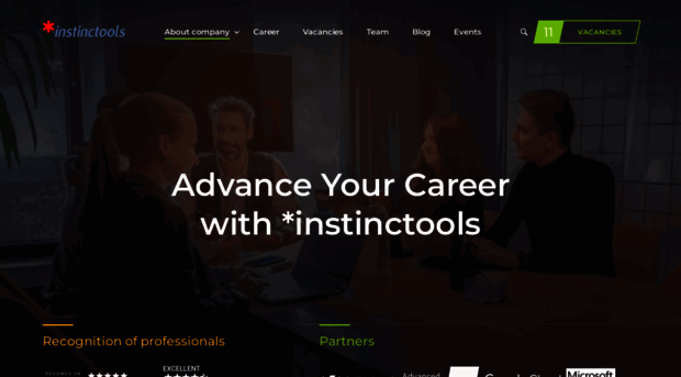 instinctools.eu