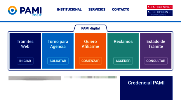 institucional.pami.org.ar