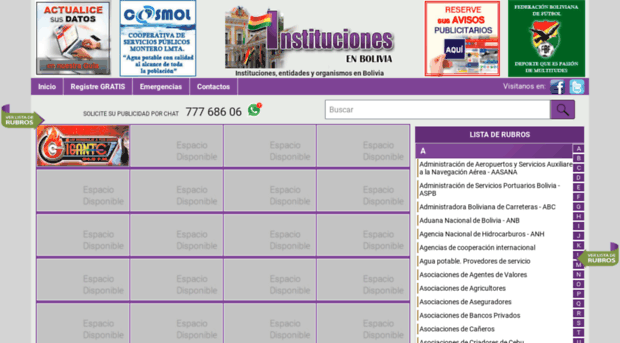 instituciones.gnb.com.bo