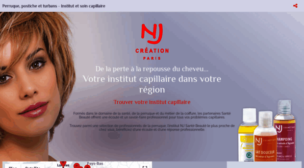 institut-capillaire-nj.fr