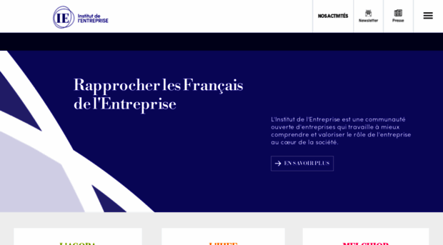 institut-entreprise.fr