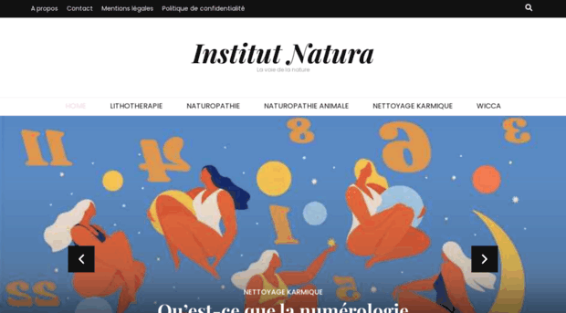 institut-natura.fr