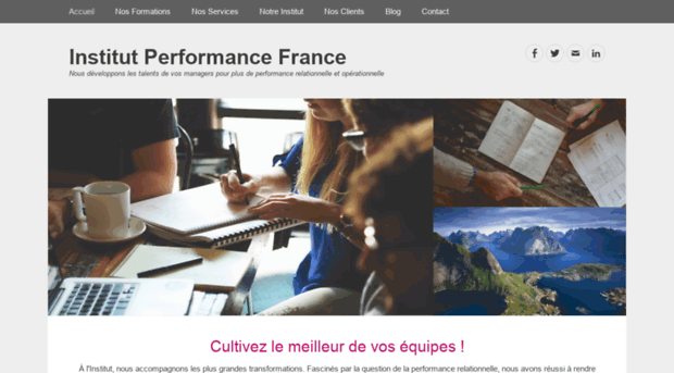 institut-performance-france.com
