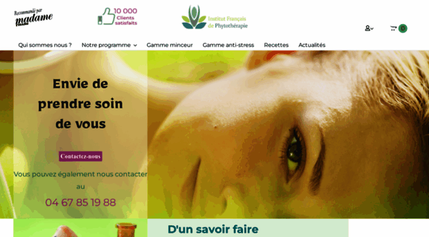 institut-phytotherapie.com