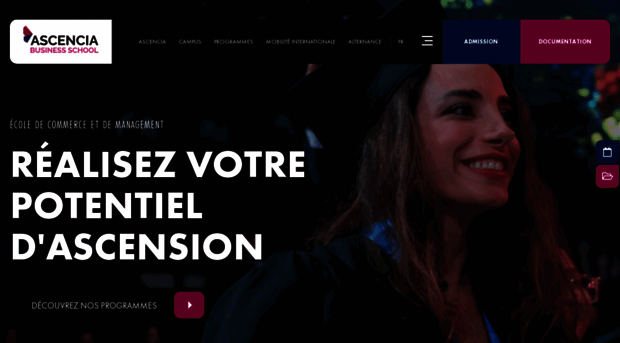 institut-superieur-entreprise.com