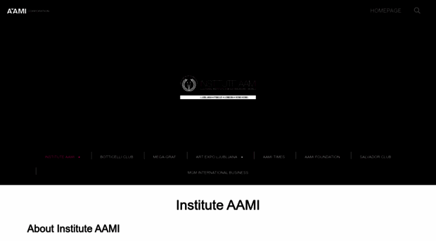 institute-aami.com