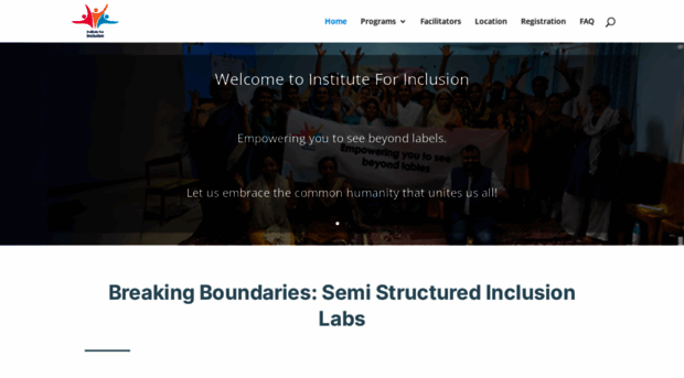 institute-for-inclusion.org