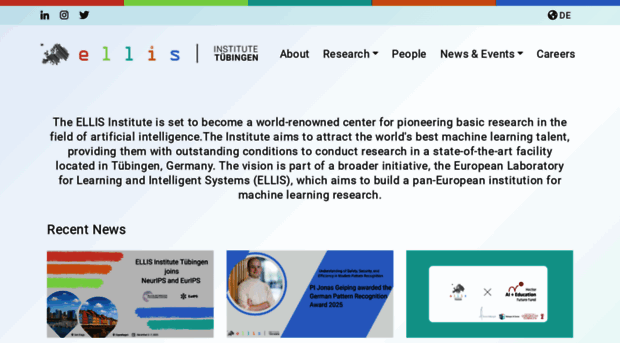 institute-tue.ellis.eu