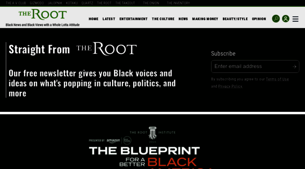 institute.theroot.com