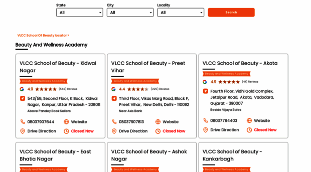 institute.vlccinstitute.com