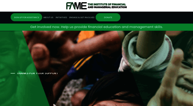 institutefame.org