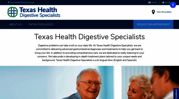 institutefordigestivehealth.com