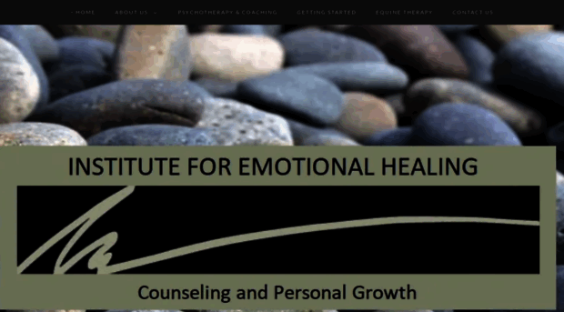 instituteforemotionalhealing.com