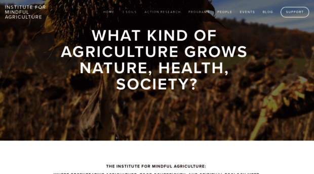 instituteformindfulagriculture.org