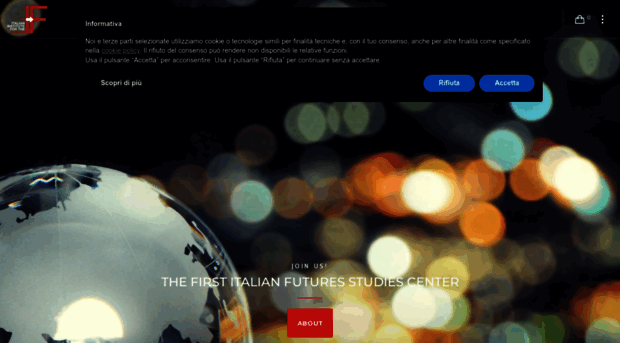 instituteforthefuture.it
